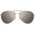 Herrensonnenbrille Hugo Boss 1537_F_SK