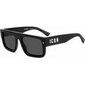 Damensonnenbrille Dsquared2 ICON 0008_S