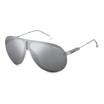 Unisex-Sonnenbrille Carrera SUPERCHAMPION-6LB Ø 99 mm