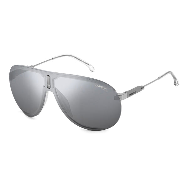 Unisex-Sonnenbrille Carrera SUPERCHAMPION-6LB Ø 99 mm