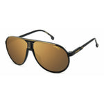 Unisex-Sonnenbrille Carrera CHAMPION65-N-2M262YL Ø 62 mm