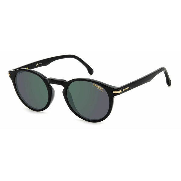 Unisex-Sonnenbrille Carrera CARRERA-301-S-80750Q3 Ø 50 mm
