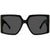 Damensonnenbrille Dsquared2 D2 0096_S