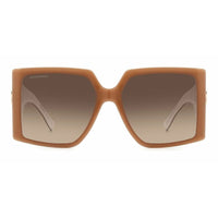 Damensonnenbrille Dsquared2 D2 0096_S