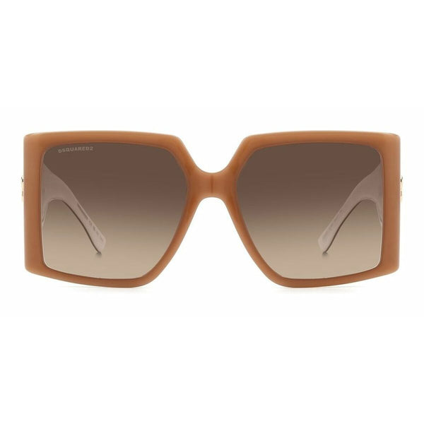 Damensonnenbrille Dsquared2 D2 0096_S