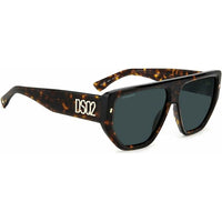 Damensonnenbrille Dsquared2 D2 0088_S