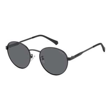 Unisex-Sonnenbrille Polaroid PLD 2144_G_S_X