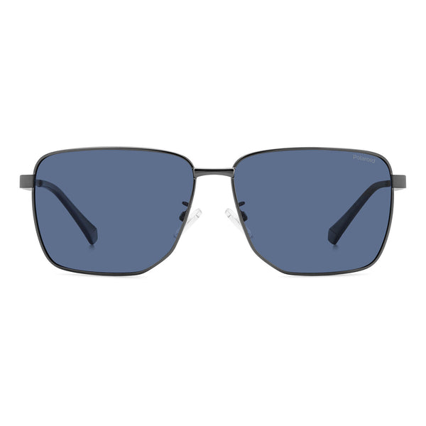 Herrensonnenbrille Polaroid PLD-2143-G-S-X-R80G2C3 Ø 62 mm