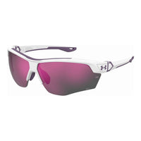 Herrensonnenbrille Under Armour UA-YARD-DUAL-NIC