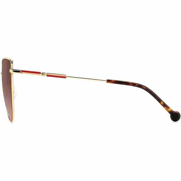 Damensonnenbrille Carolina Herrera HER-0138-S-Y11 ø 59 mm