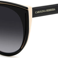 Damensonnenbrille Carolina Herrera HER 0142_S