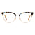 Brillenfassung Kate Spade PAITYN-G-5MUF317 Ø 53 mm