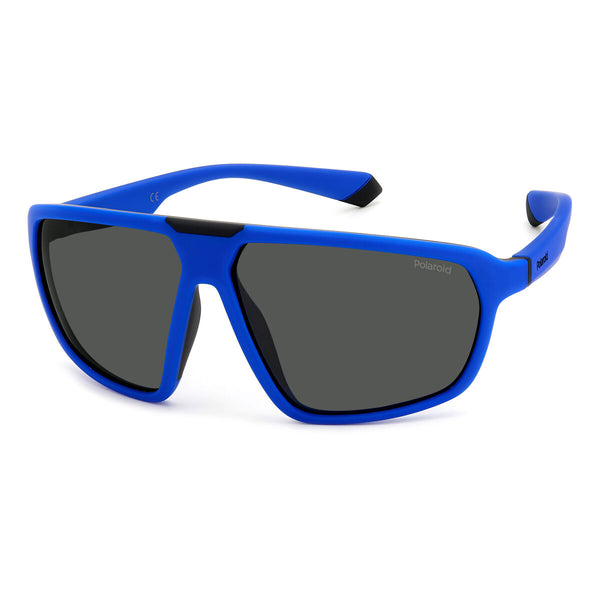 Unisex-Sonnenbrille Polaroid PLD-2142-S-DOF Ø 61 mm