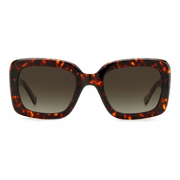 Damensonnenbrille Kate Spade BELLAMY-S-086F2HA Ø 52 mm