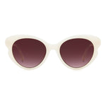 Damensonnenbrille Kate Spade ELINA-G-S-VK6F33X Ø 53 mm
