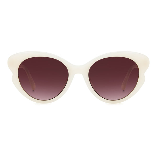 Damensonnenbrille Kate Spade ELINA-G-S-VK6F33X Ø 53 mm