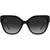 Damensonnenbrille Kate Spade SAVANNA_G_S