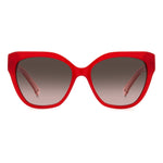 Damensonnenbrille Kate Spade SAVANNA-G-S-C9AF7HA ø 57 mm