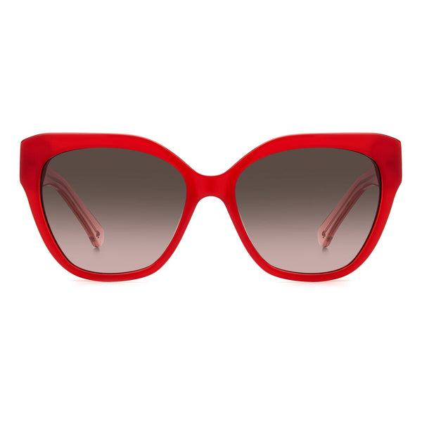 Damensonnenbrille Kate Spade SAVANNA-G-S-C9AF7HA ø 57 mm