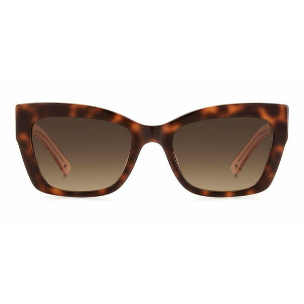 Damensonnenbrille Kate Spade VALERIA-S-0T4F3HA Ø 53 mm