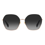 Damensonnenbrille Kate Spade KENNA-G-S-3H2F79O ø 57 mm