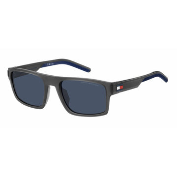 Herrensonnenbrille Tommy Hilfiger TH-1977-S-FRE55KU Ø 55 mm