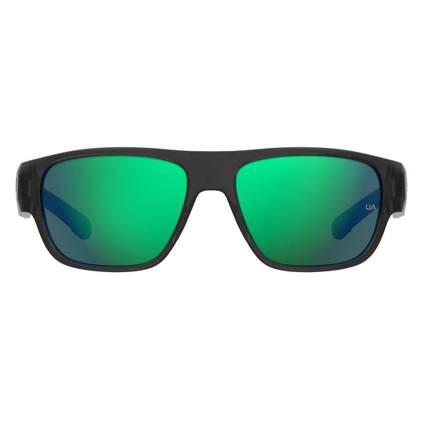 Herrensonnenbrille Under Armour UA-SCORCHER-CBLG0Z9 ø 60 mm