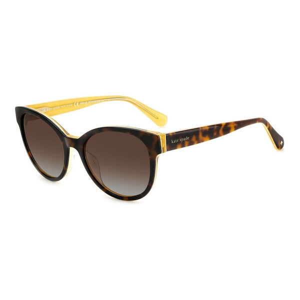 Damensonnenbrille Kate Spade NATHALIE_G_S