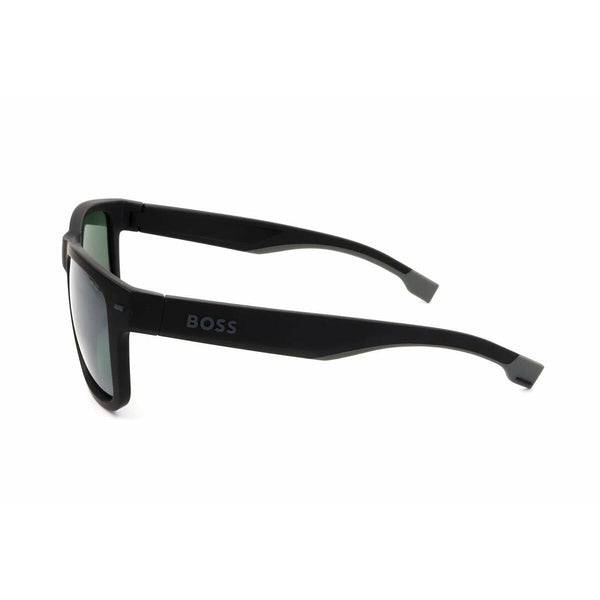 Unisex-Sonnenbrille Hugo Boss BOSS-1496-S-O6W5555 Ø 55 mm