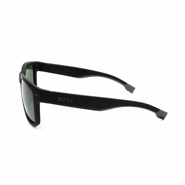 Unisex-Sonnenbrille Hugo Boss BOSS-1496-S-O6W5555 Ø 55 mm