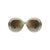 Damensonnenbrille Havaianas LENCOIS-6CR Ø 50 mm