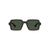 Unisex-Sonnenbrille Havaianas MANAUS-09Q Ø 52 mm