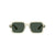 Unisex-Sonnenbrille Havaianas MANAUS-40G Ø 52 mm