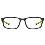 Brillenfassung Under Armour UA-5061-G-97MF617 Schwarz ø 56 mm