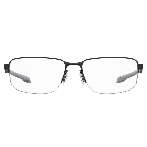 Brillenfassung Under Armour UA-5062-G-08AF717 Schwarz ø 57 mm