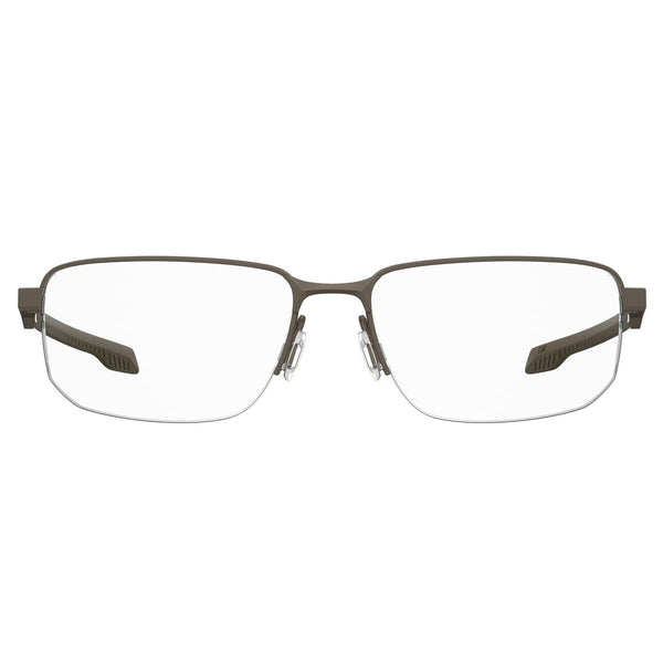 Brillenfassung Under Armour UA-5062-G-S05F717 Grau ø 57 mm
