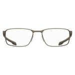 Brillenfassung Under Armour UA-5063-G-S05F517 Grau Ø 55 mm