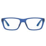 Brillenfassung Under Armour UA-9011-2RRE915 Blau Ø 49 mm