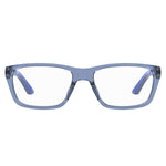 Brillenfassung Under Armour UA-9011-V06E915 Lila Ø 49 mm