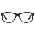 Brillenfassung Under Armour UA-9012-D51F013 Schwarz Ø 50 mm