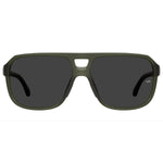 Herrensonnenbrille Under Armour UA-CRUISE-B59G1IR Ø 61 mm