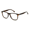 Brillenfassung Carrera CARRERA-2049T-086F116 Braun Ø 51 mm