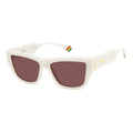 Damensonnenbrille Polaroid PLD-6210-S-X-VK6 Ø 55 mm