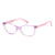 Kindersonnenbrille Polaroid PLD D833 JUNIOR