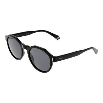 Unisex-Sonnenbrille Polaroid PLD 6207_S 52807M9