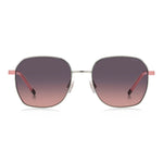 Damensonnenbrille Hugo Boss HG-1276-S-010F3FF Ø 53 mm