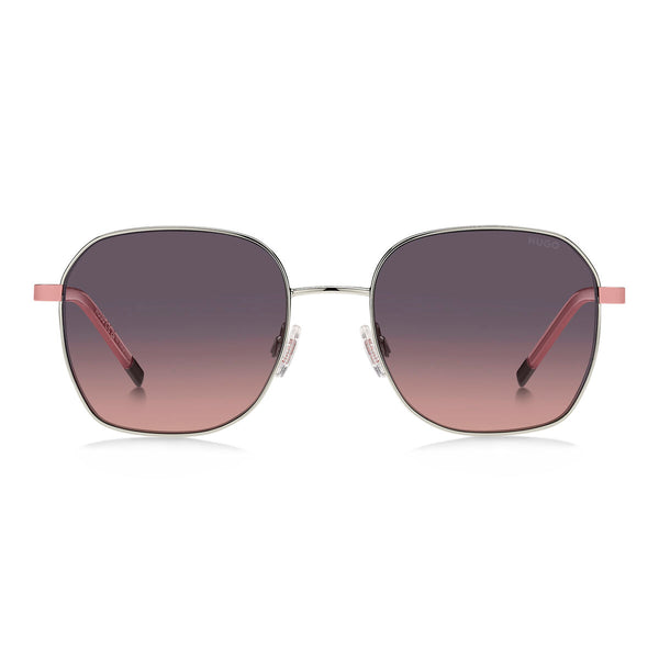 Damensonnenbrille Hugo Boss HG-1276-S-010F3FF Ø 53 mm