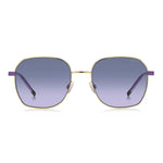 Damensonnenbrille Hugo Boss HG-1276-S-S9EF3H1 Ø 53 mm