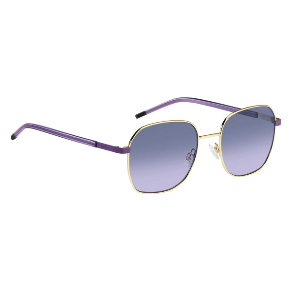 Damensonnenbrille Hugo Boss HG-1276-S-S9EF3H1 Ø 53 mm