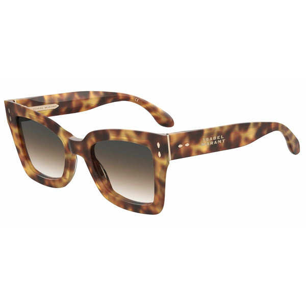 Damensonnenbrille Isabel Marant IM-0103-S-C9B52PR Ø 52 mm